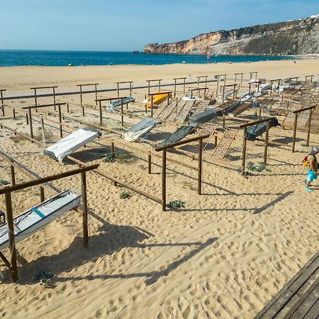T2 Dina'S Place Nazaré Exterior photo
